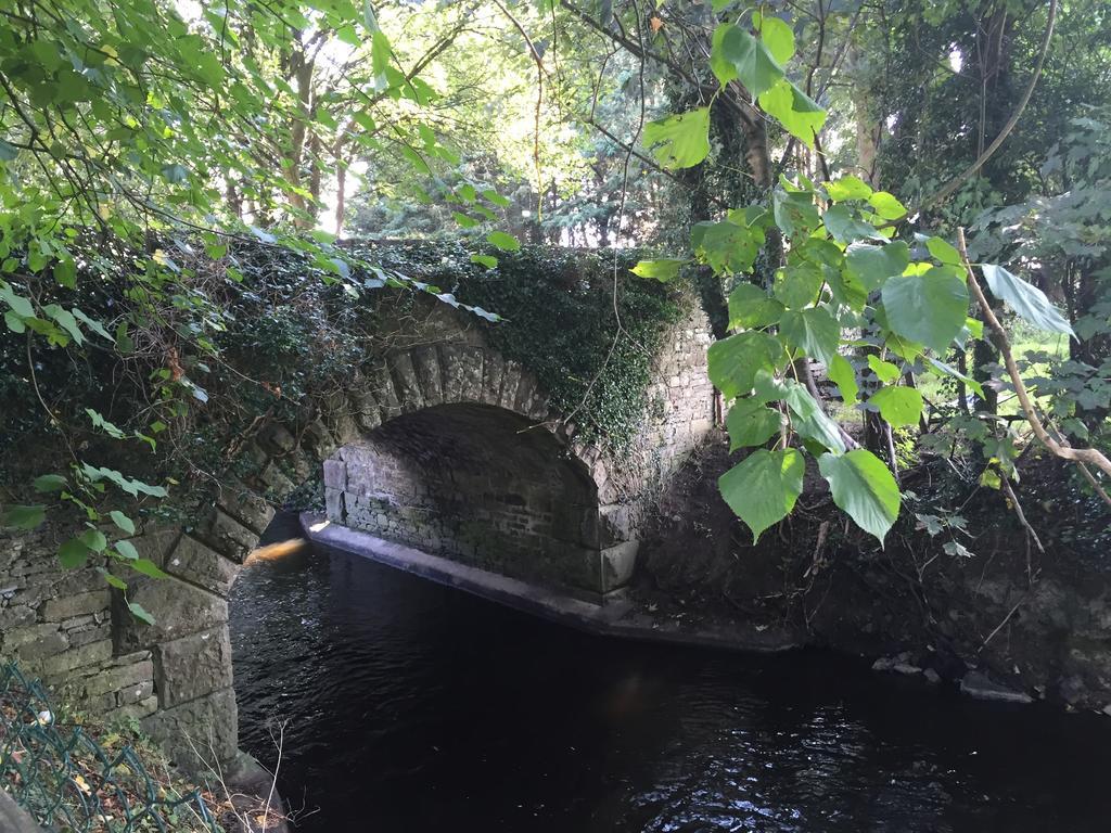 Riverbank, Country Pub And Guesthouse Carrickmacross Zewnętrze zdjęcie