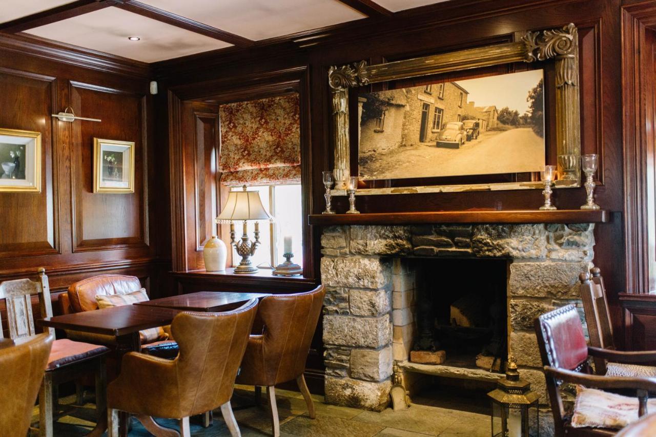 Riverbank, Country Pub And Guesthouse Carrickmacross Zewnętrze zdjęcie